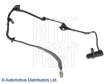 BLUE PRINT adt37127 -  Датчик, частота вращения колеса